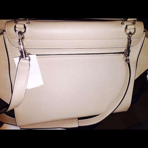 Celine 'Trapeze' Handbag - Picture 3 of 4