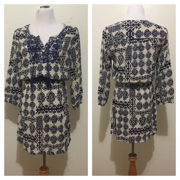 NEW LUCKY BRAND DRESS SIZE SMALL