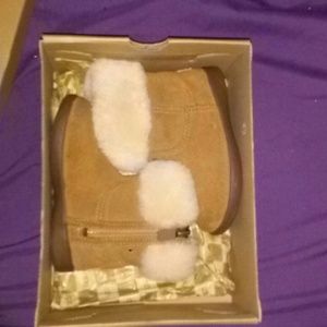 Toddler UGG