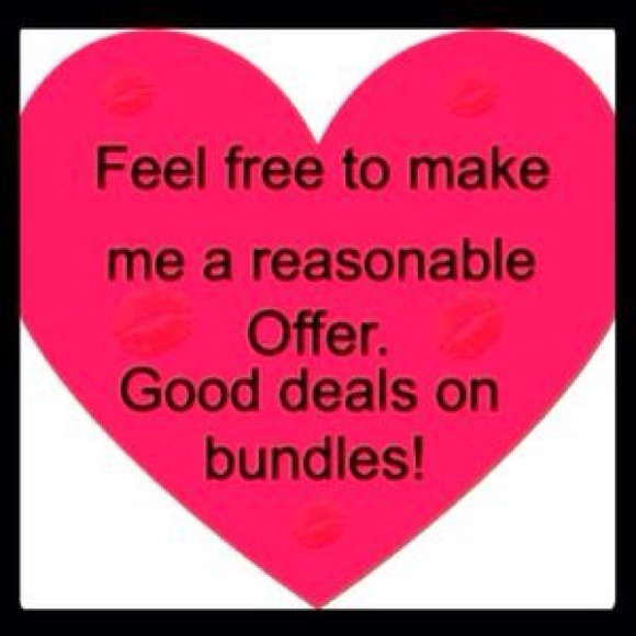 Free ship' on the purchase of more than one item!