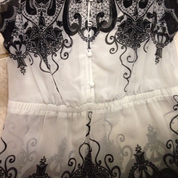 Express blouse - Picture 4 of 4
