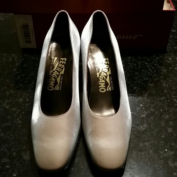 Ferragamo Shoes
