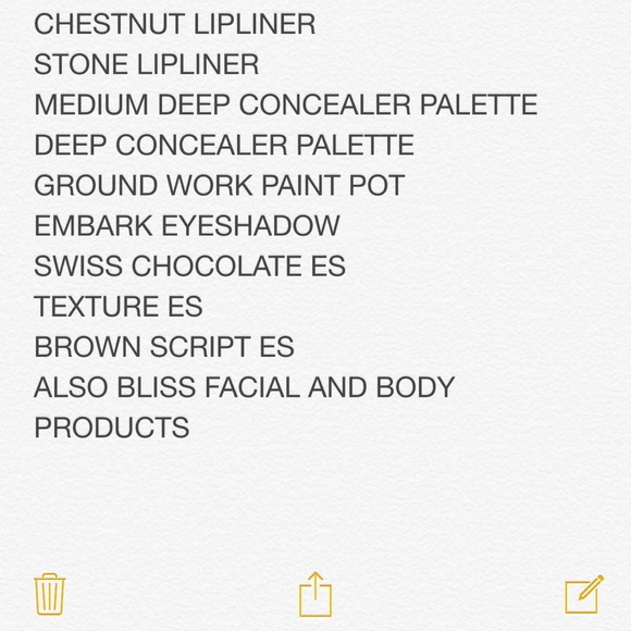 Willing to trade for these items - Picture 2 of 2