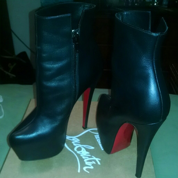 Christian Louboutins