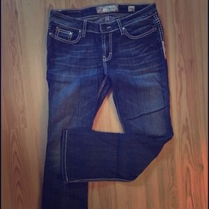 Buckle jeans in Payton fit