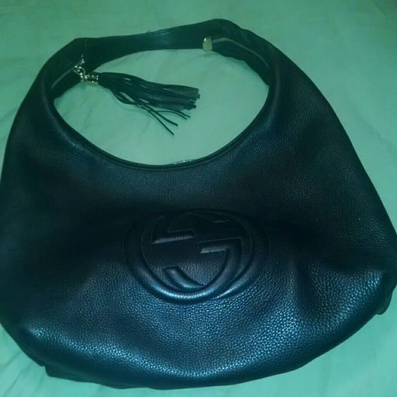 Gucci bag