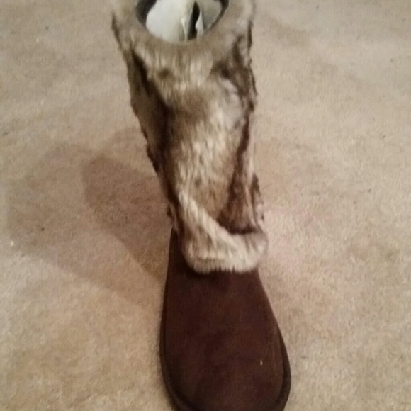 Ladies Boot