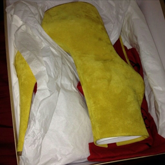 Christian Louboutins