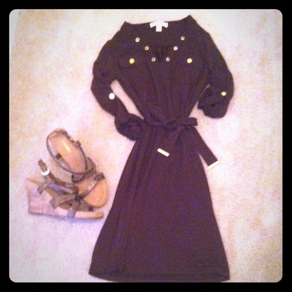 Michael Kors dress