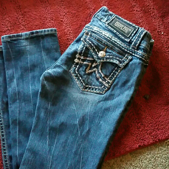 Miss Me Skinny !Reduced!