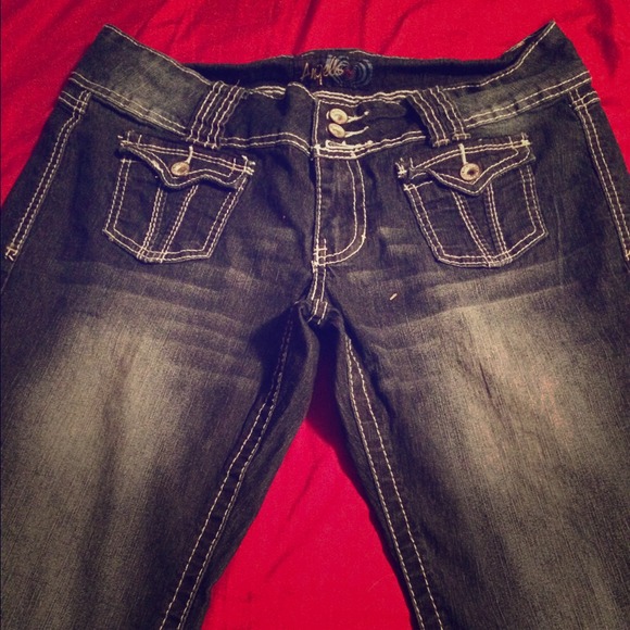 Angels Jeans