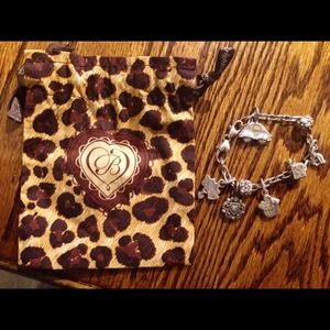 Brighton Charm Bracelet