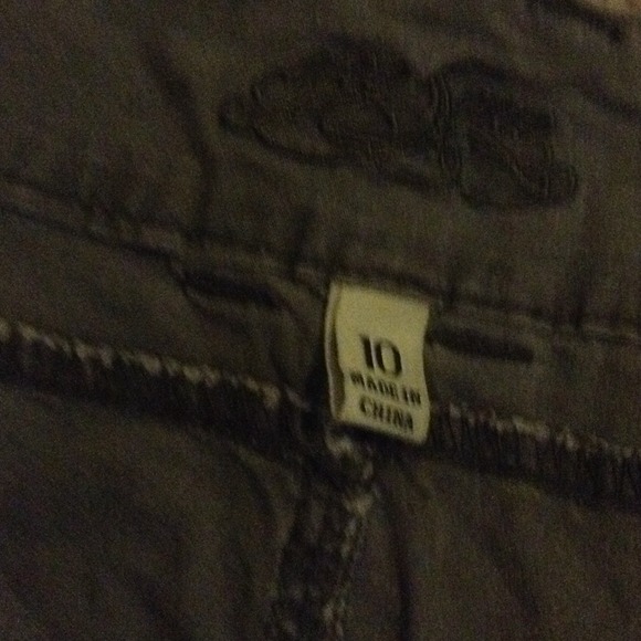 Shorts - Picture 2 of 3