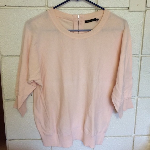 Massing Dutti 3/4 top