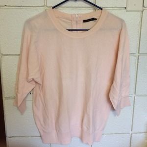 Massing Dutti 3/4 top