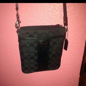 Coach Cross Body