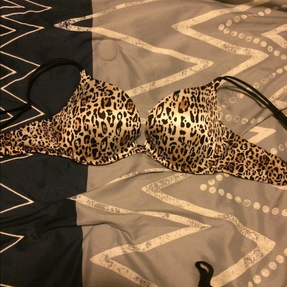 Very sexy bra 34 c