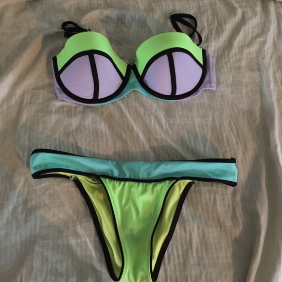 Victoria secret bikini