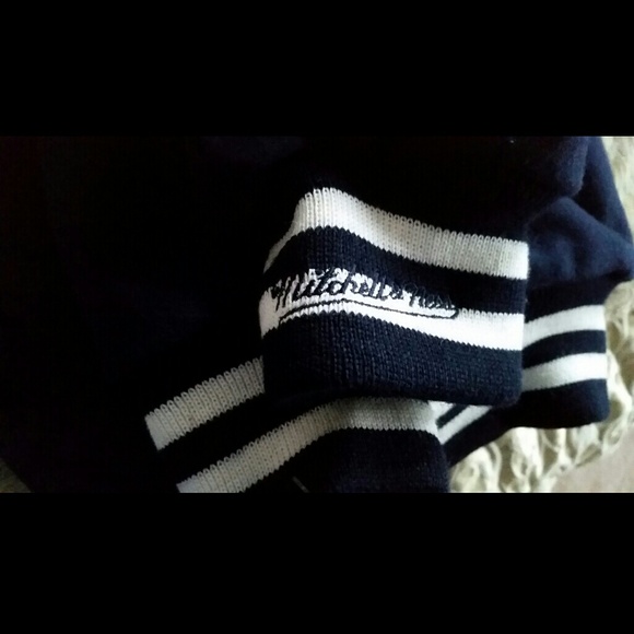 🥳 🍾 Host Pick 🎉 🎈Mitchell & Ness Yankee Jacket - Picture 3 of 4