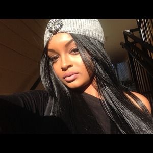 Grey Bedazzling Headband