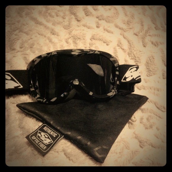Kids goggles