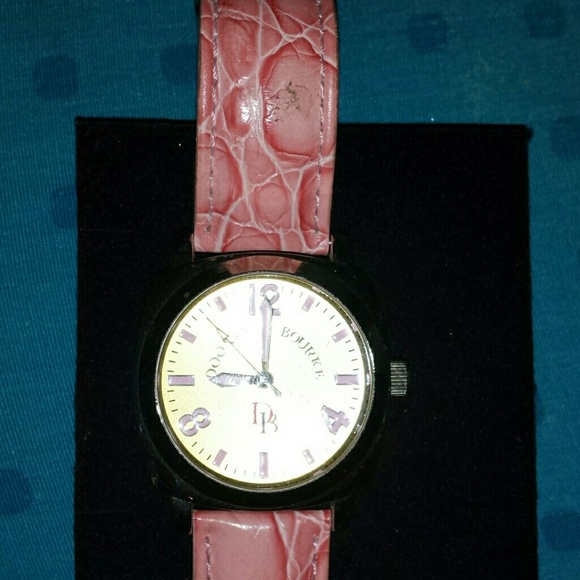 Boy freind watch dooney bourke - Picture 1 of 4