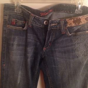 Final reduction miss me size 29x31