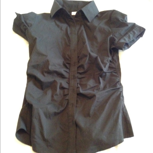 Button up shirt