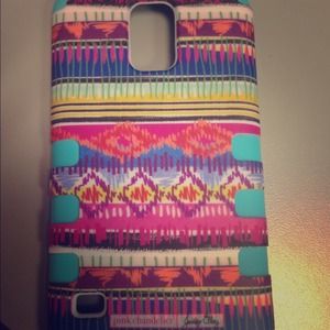 Samsung Galaxy s5 case