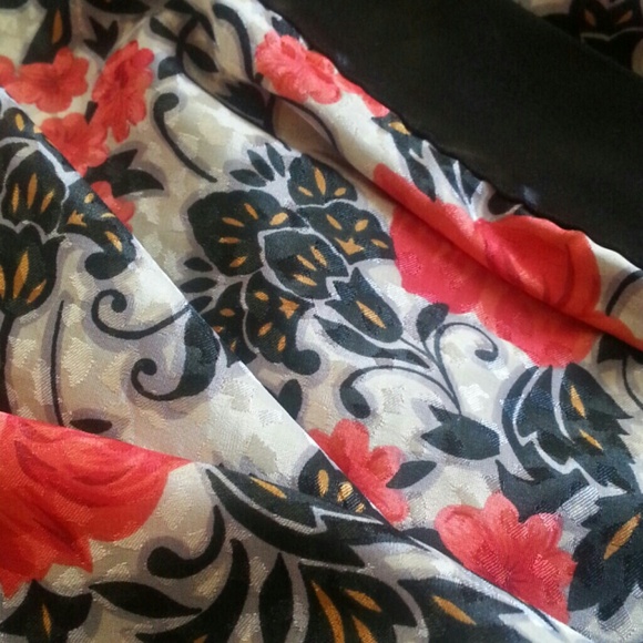 SOLDBUNDLE****Extra Long Kimono - Picture 4 of 4