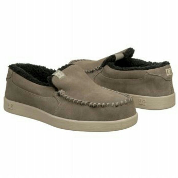 Slipper shoes ;)