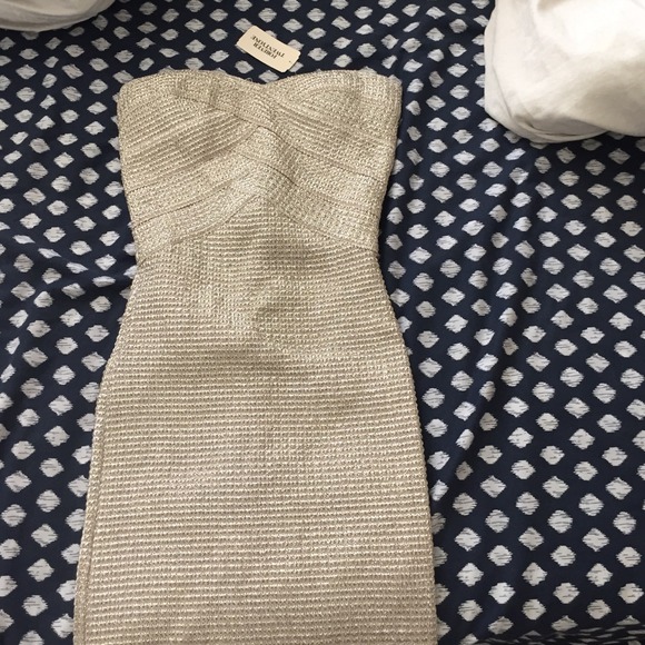 Forever 21 Sparkly Dress