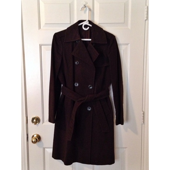 GAP Women's Coat