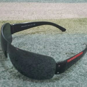Prada Sunglasses
