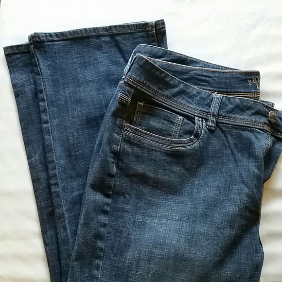 Riders by Lee Jeans