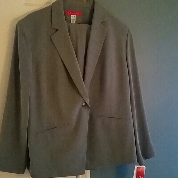 Anne Klein Suit