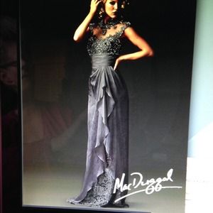 Evening gown 🎉REDUCED🎉