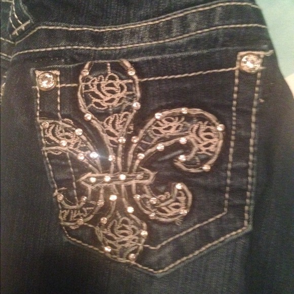 Miss mes - Picture 2 of 3