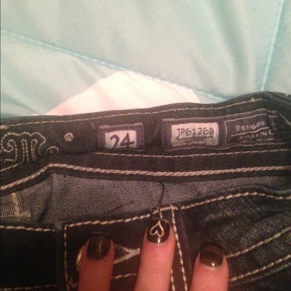 Miss mes - Picture 3 of 3