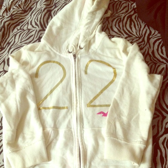 Hollister Hoody