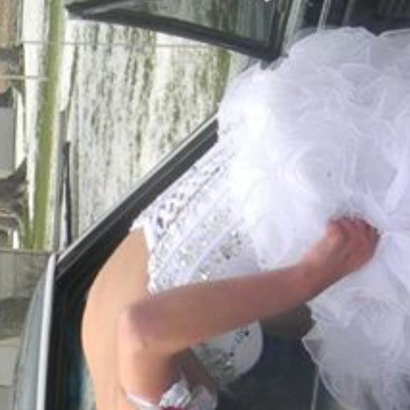 Morri lee prom dress! - Picture 2 of 2