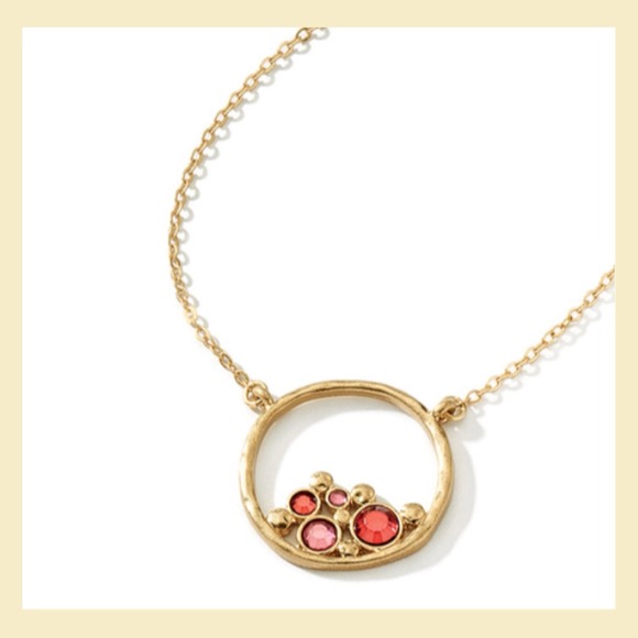 Lia Sophia Jewelry - Lia Sophia Necklace