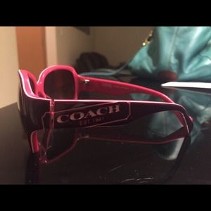 Coach Sunglasses