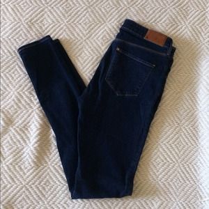H&M slim fit jeans