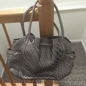 Cole Haan Purse with dust bag