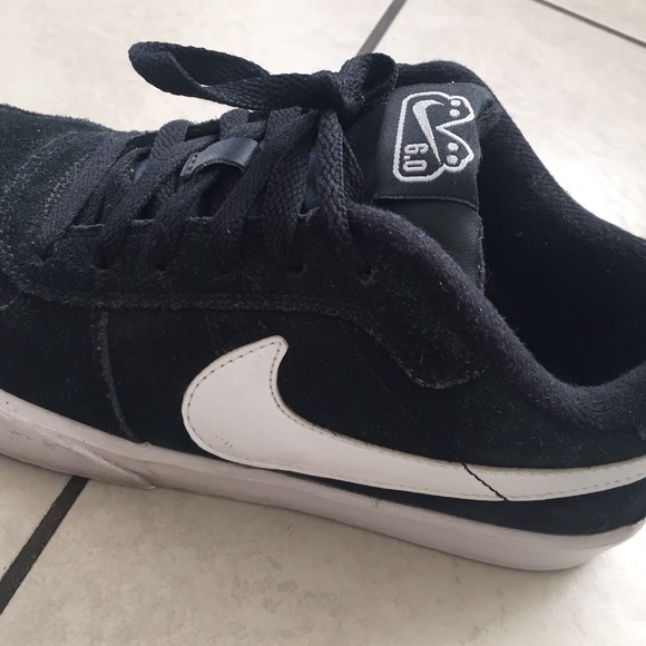 Nike Casual Sneakers