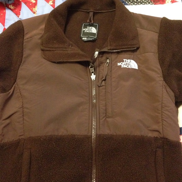 The North Face size small jacket