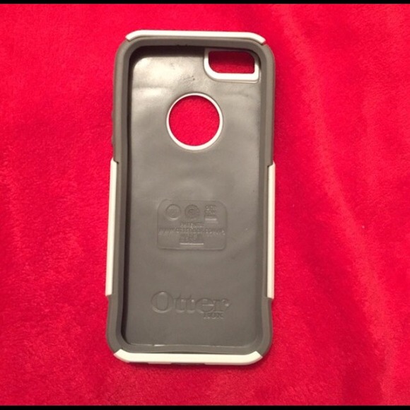 Otter box for iPhone 5 or 5s