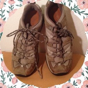 Merrell Hiking Boots