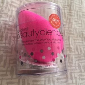 The original beauty blender